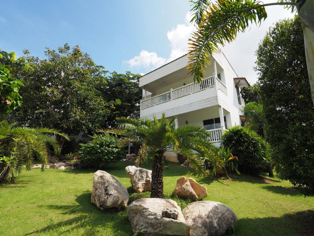 Surrounding environment