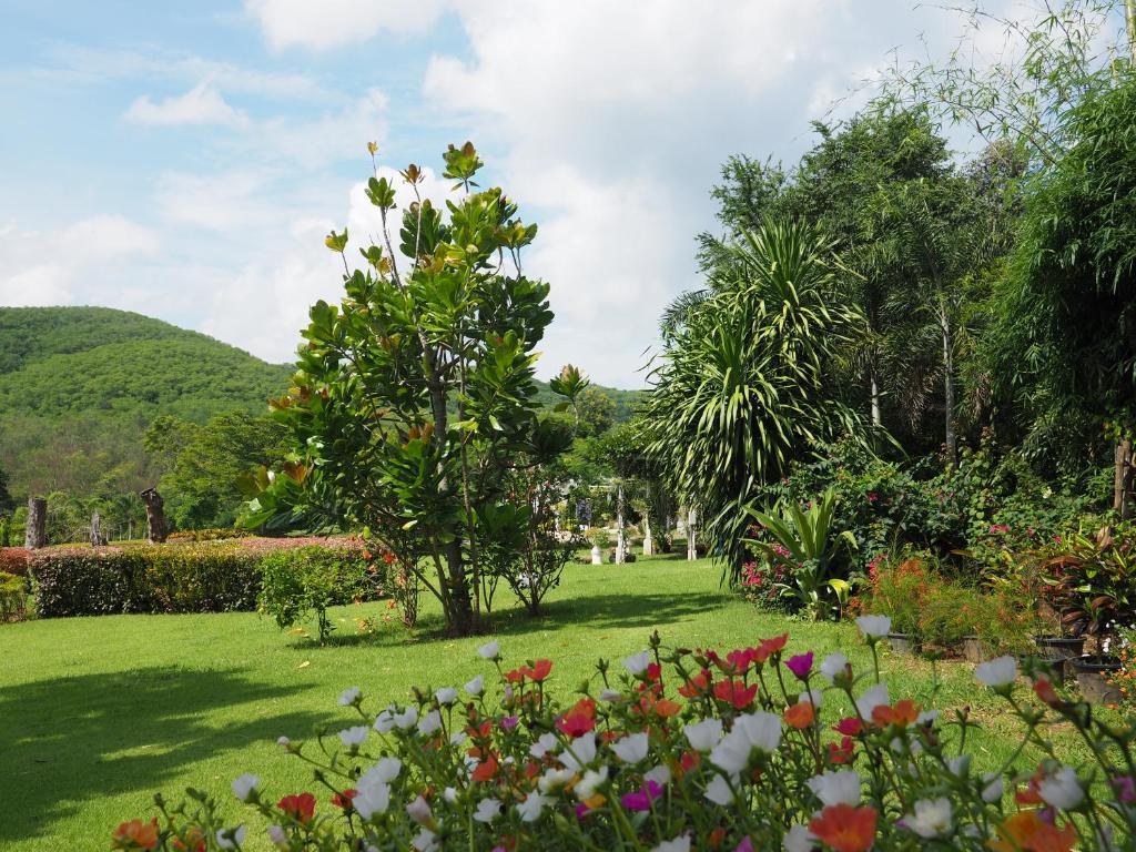Surrounding environment