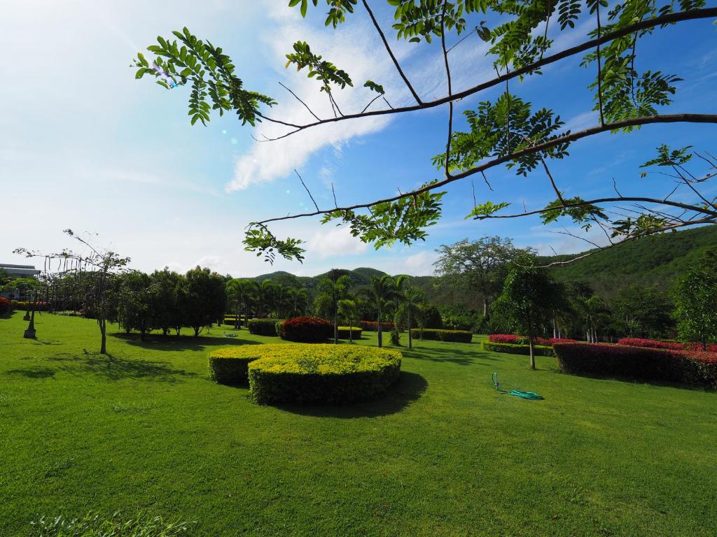 Surrounding environment