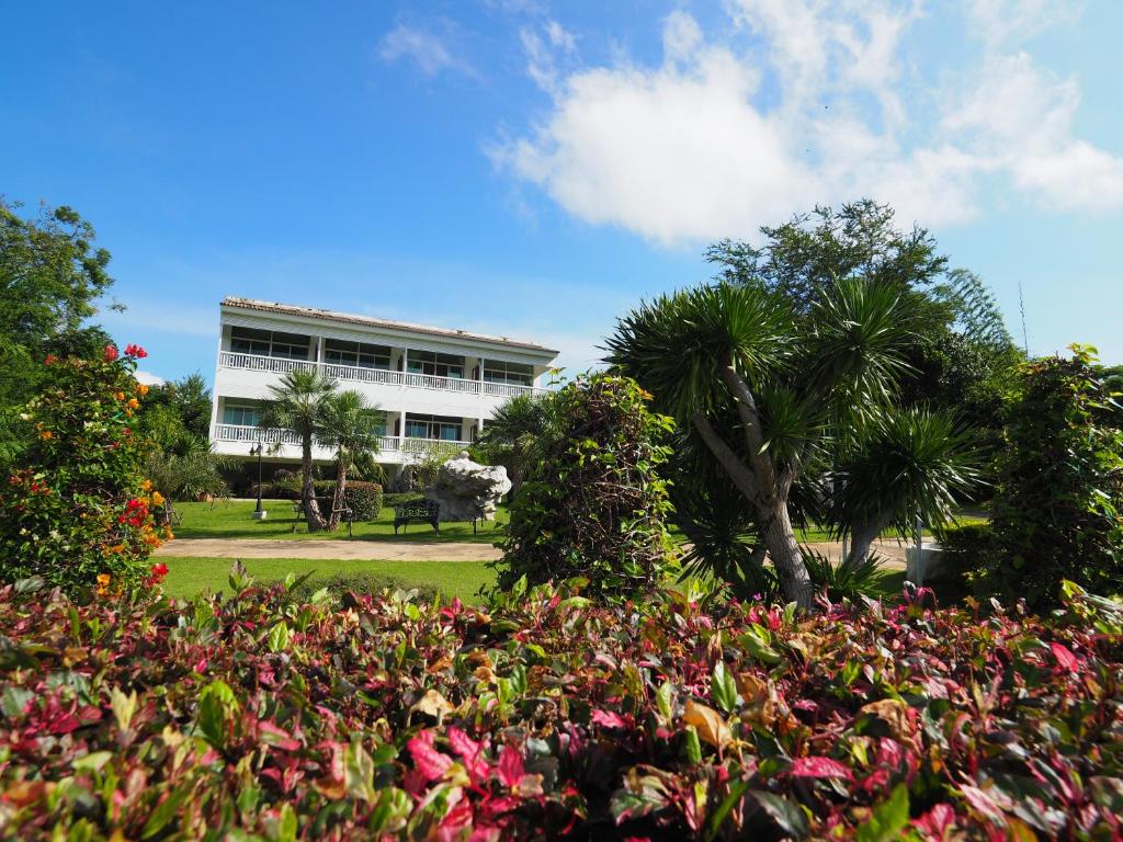 Surrounding environment