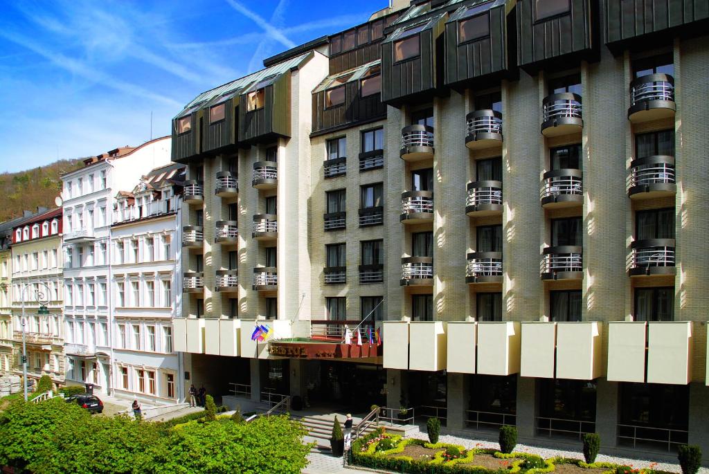 Hotel Bristol photo