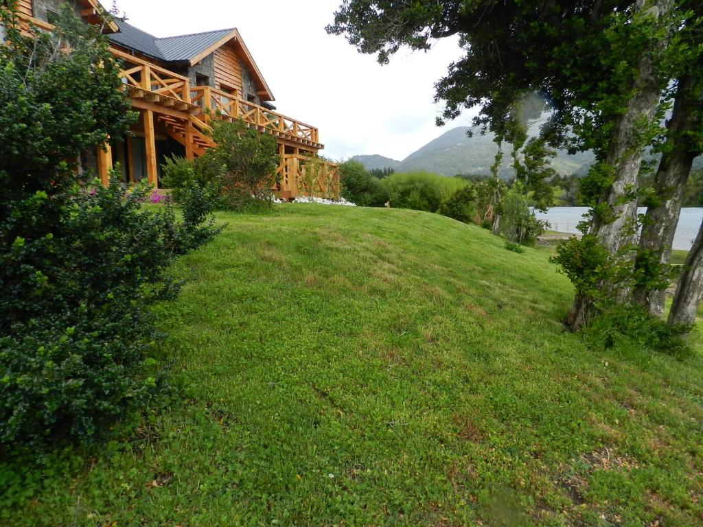 Sendero Lodge - 5