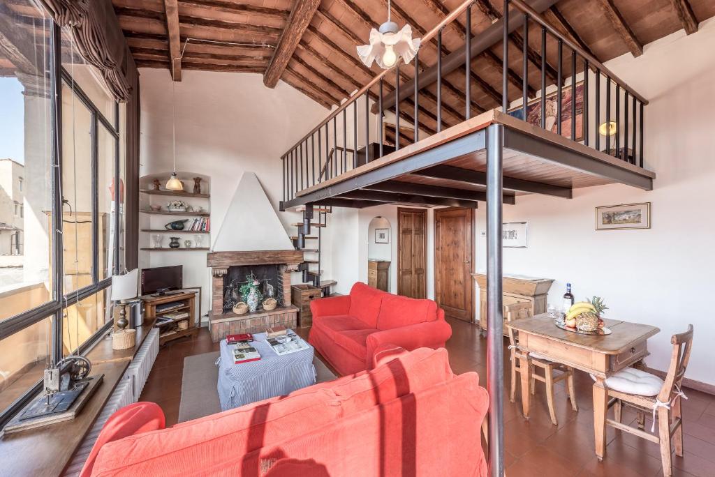 Loggia panoramica by Mmega - 2