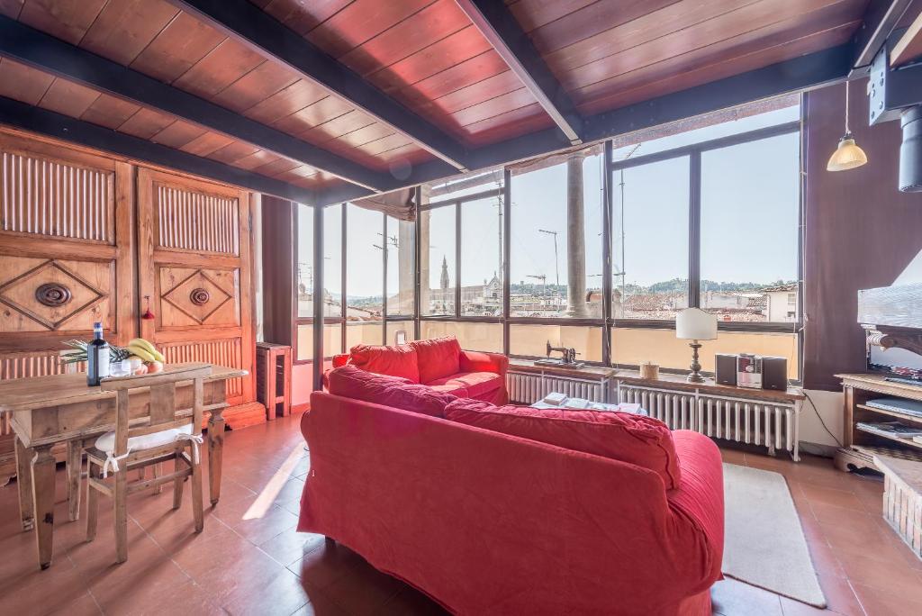 Loggia panoramica by Mmega - 4