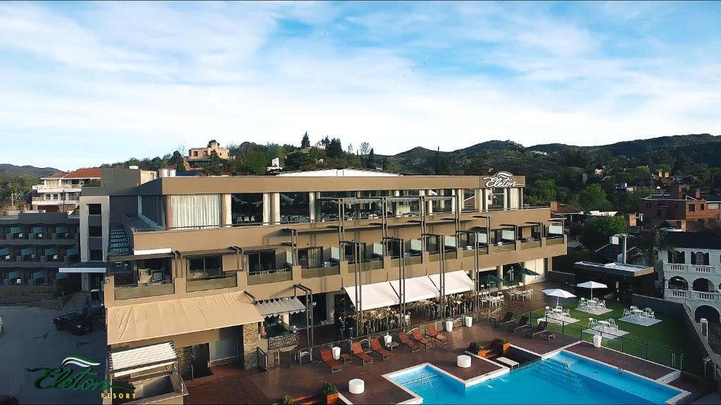 Vista Exterior