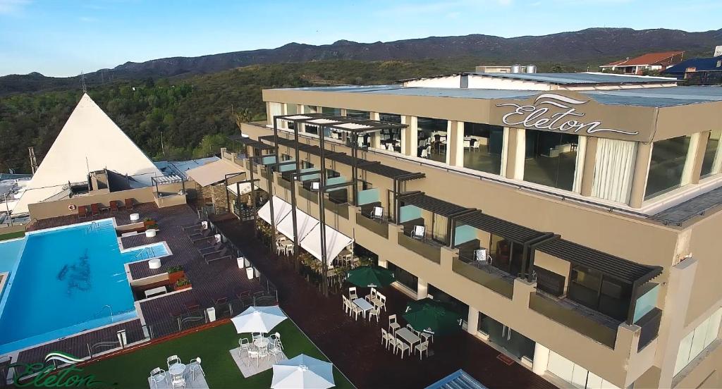 Eleton Resort & Spa