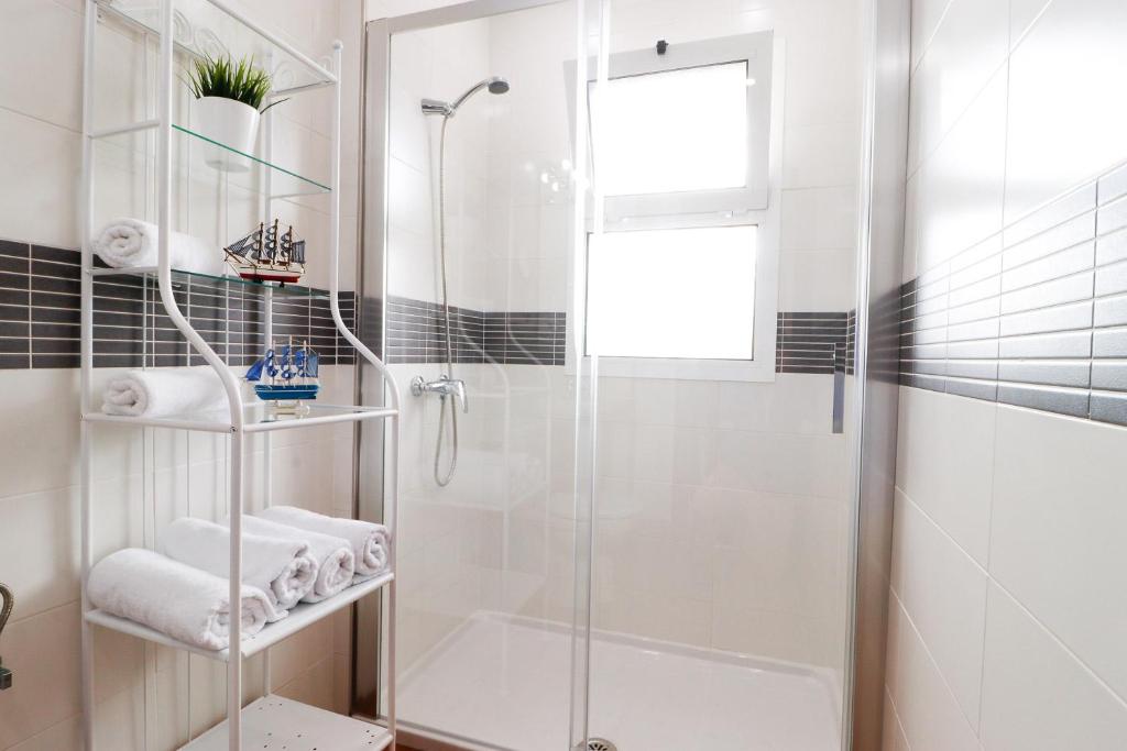 Summerland Apartments Rota photo