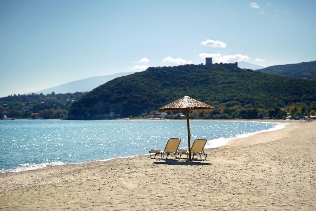 Olympus Villas photo
