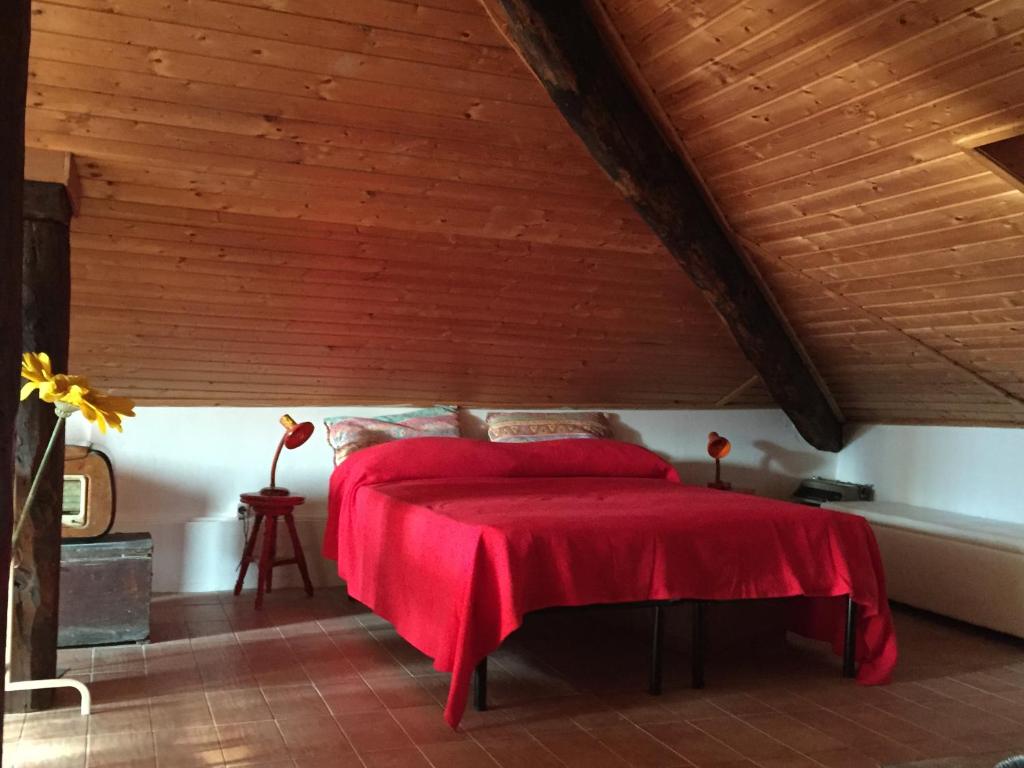Anna & Caterina House photo