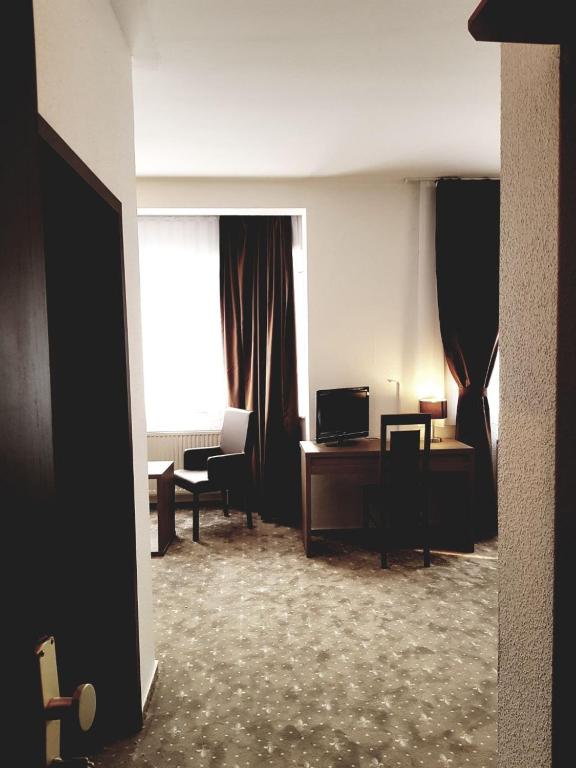 Hotel Dormir photo