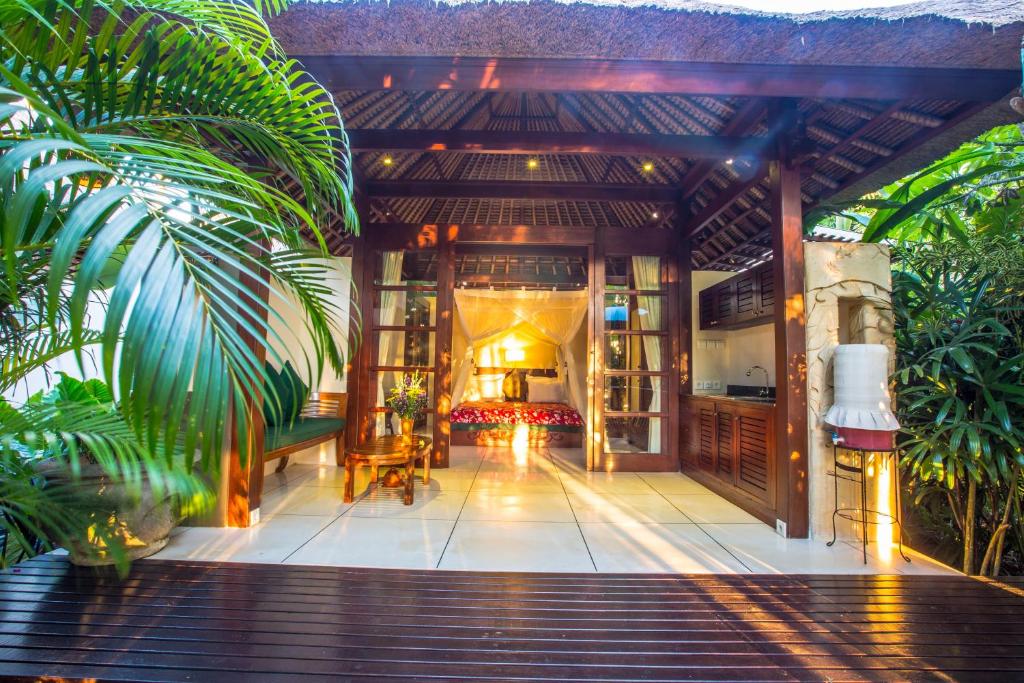 Bali Harmony Villa photo