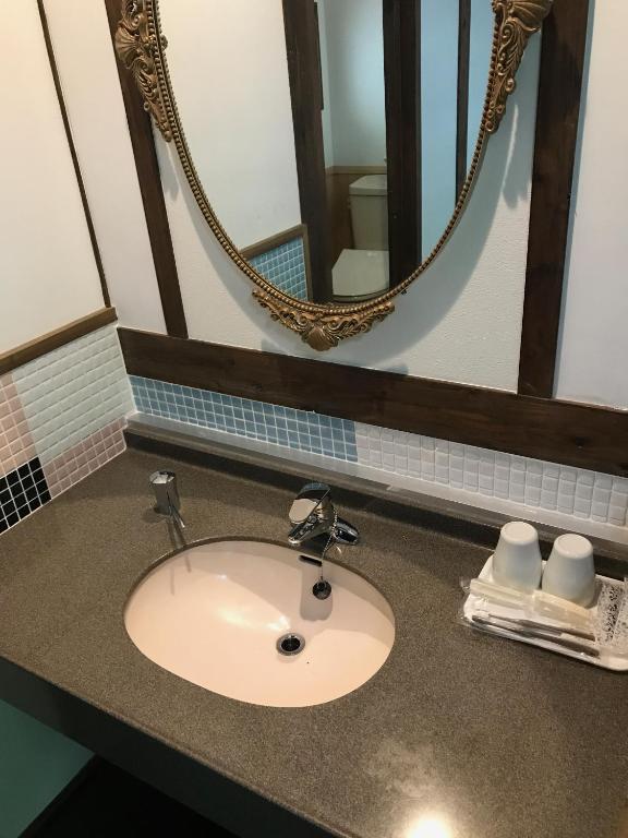 Kotohira Guest House en photo