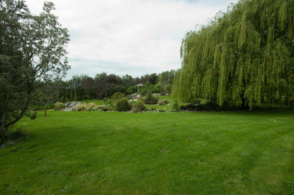 Waterwheel Cottage photo