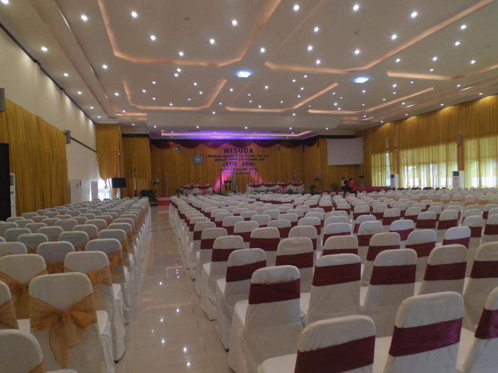 Meeting room / ballrooms