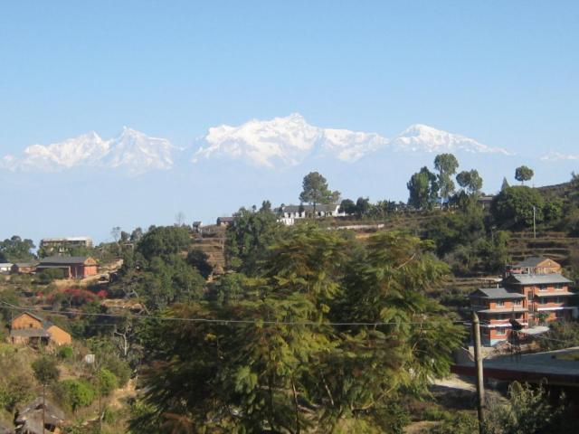 Facilities, Shrestha Hotel & Restaurant in Bandipur