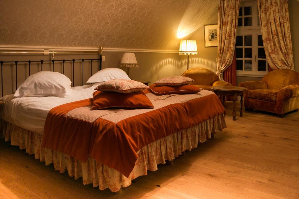 Hotel Die Swaene Photo 1