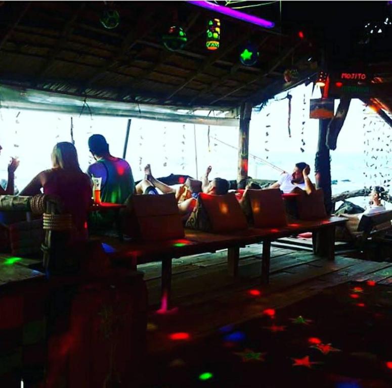 Bar/lounge