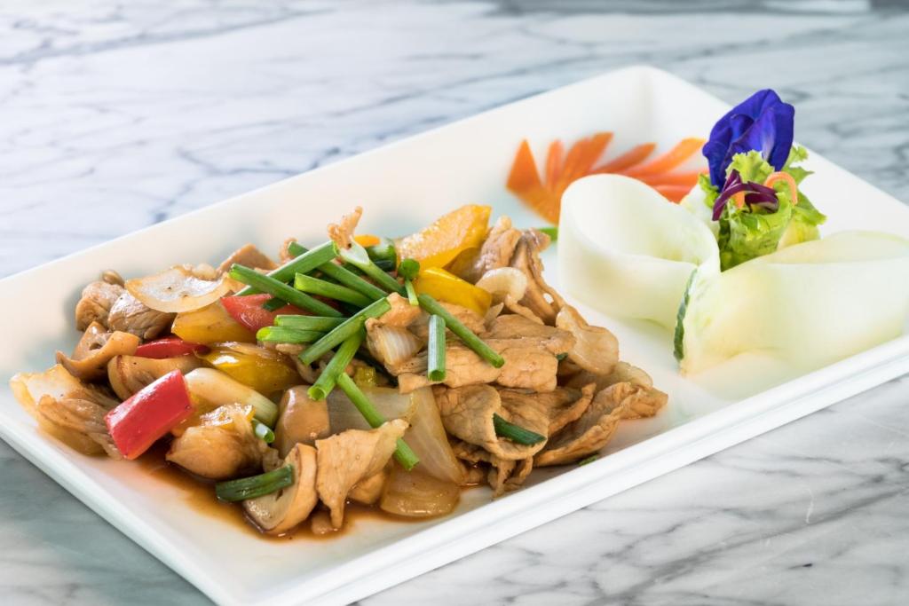 طعام و مشروبات