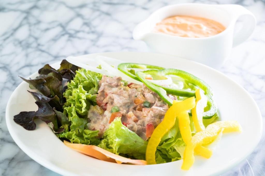 طعام و مشروبات