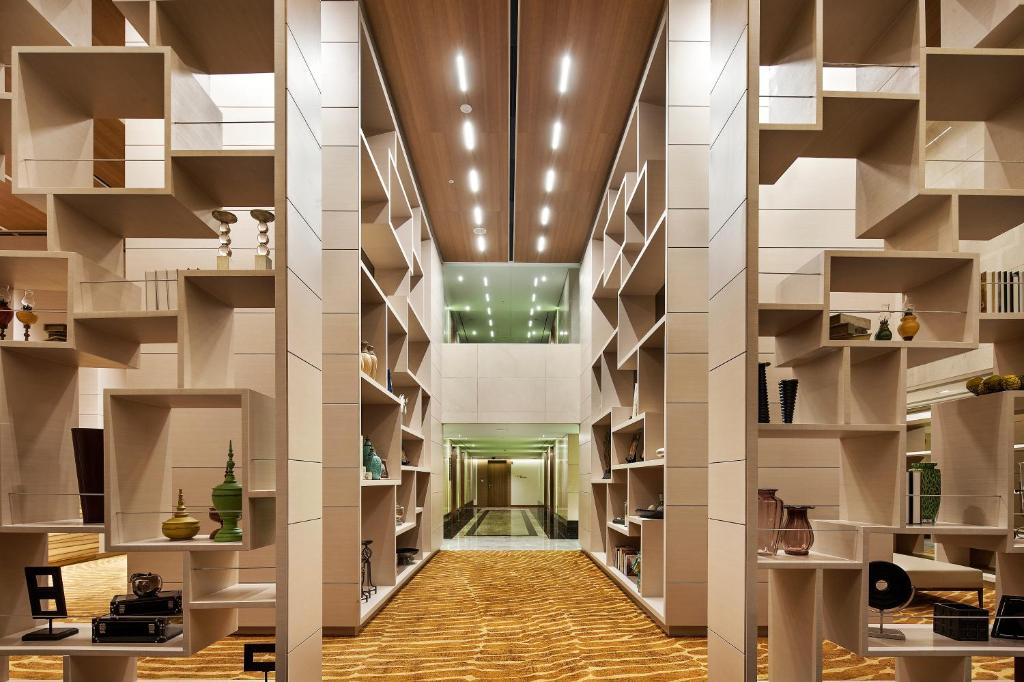 Hanoi Lotte The Residence Additional