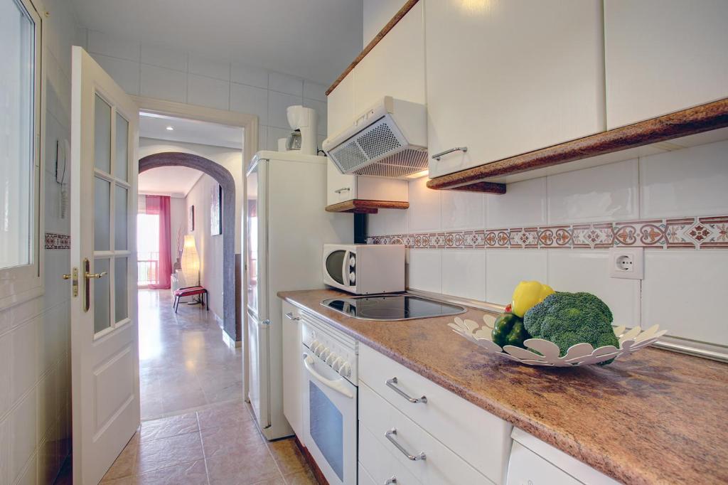 Apartamento El Faro Leisure Port - 4