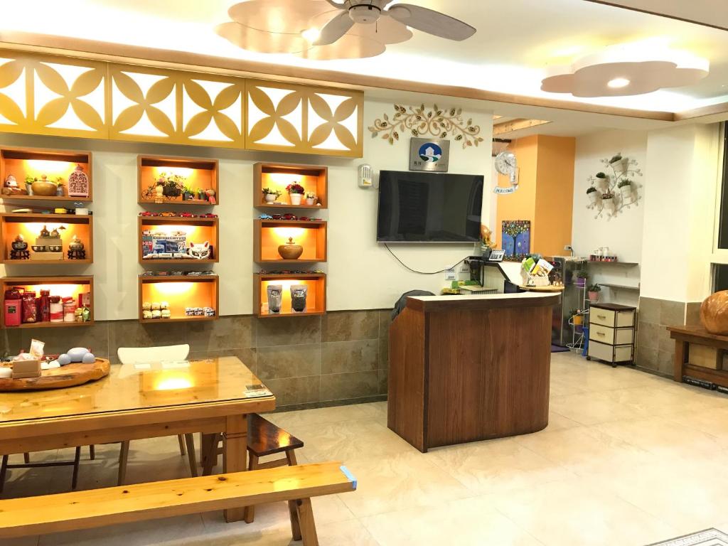 Saint Malo Homestay 호텔 이미지 2