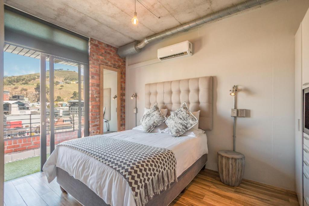 Designer Lofts on Prestwich photo