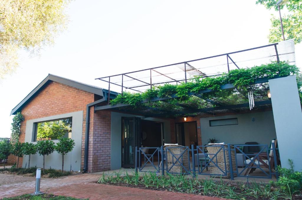 Pepper Tree Venue & Guesthouse photo