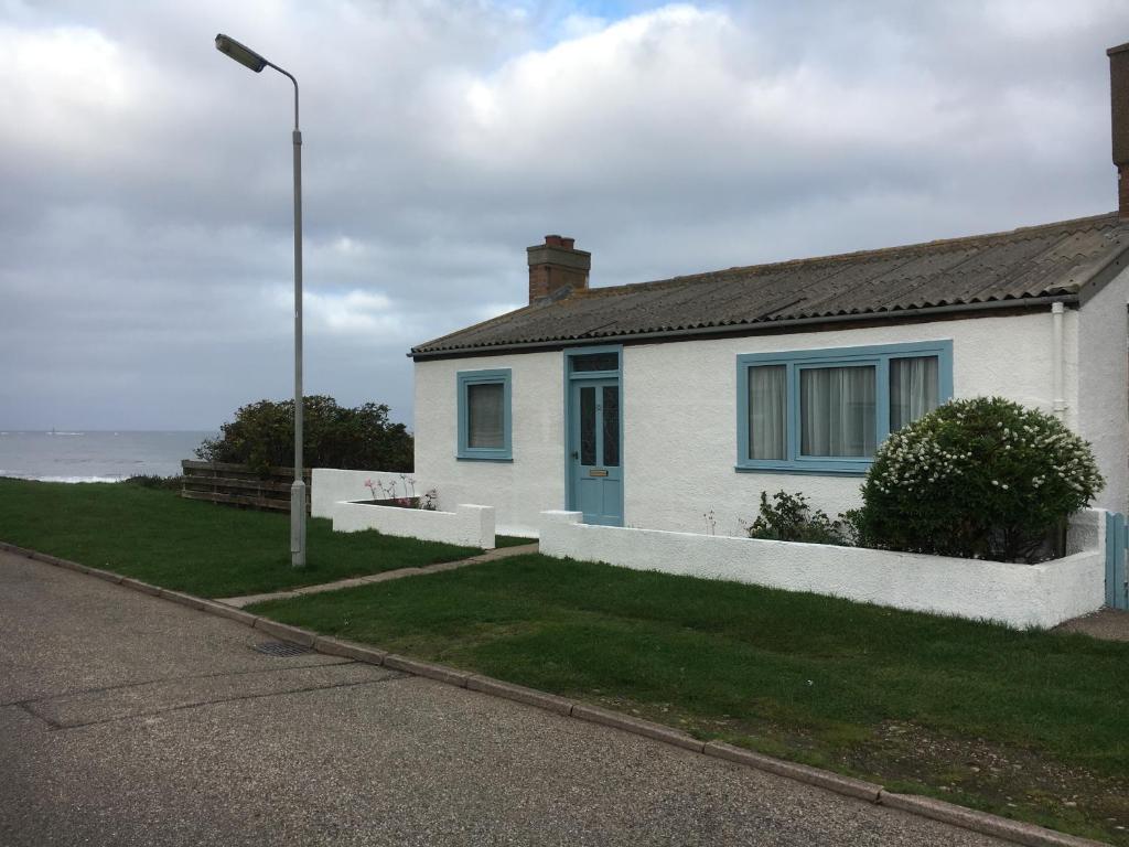 Firthview Cottage