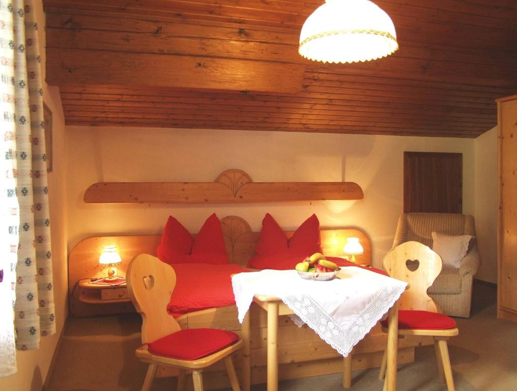 Haus Elfi - 5