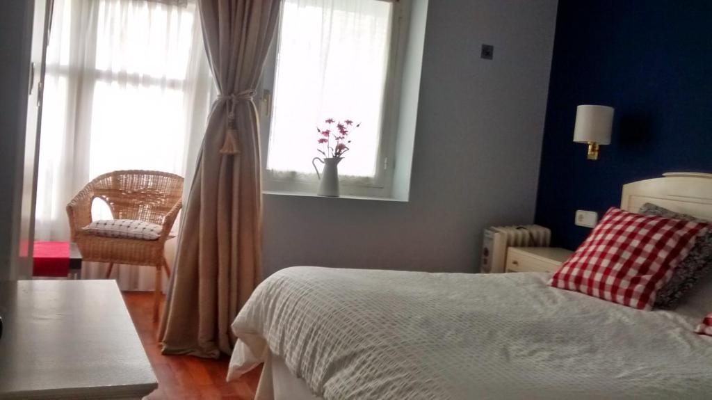 Casa de marinos UribeKosta — Hotel in Plentzia