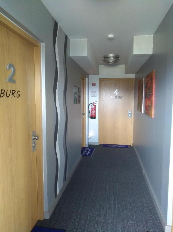 Business Apartments photo