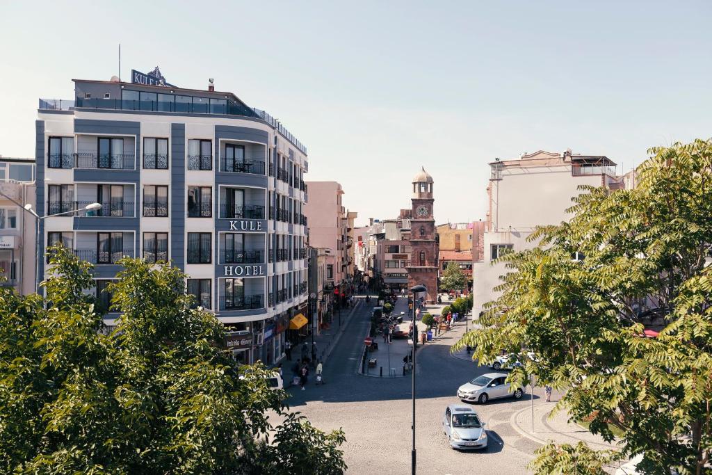 Kule Hotel photo