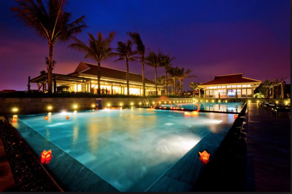 Ocean Apartment photo
