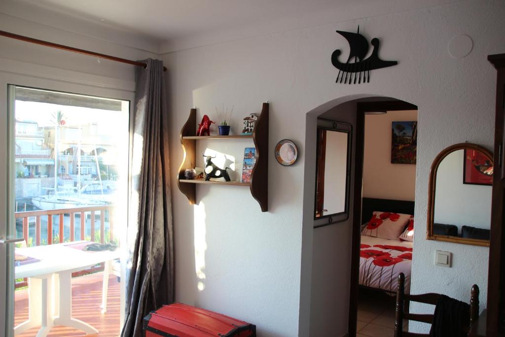 Appartement Empuria - 5