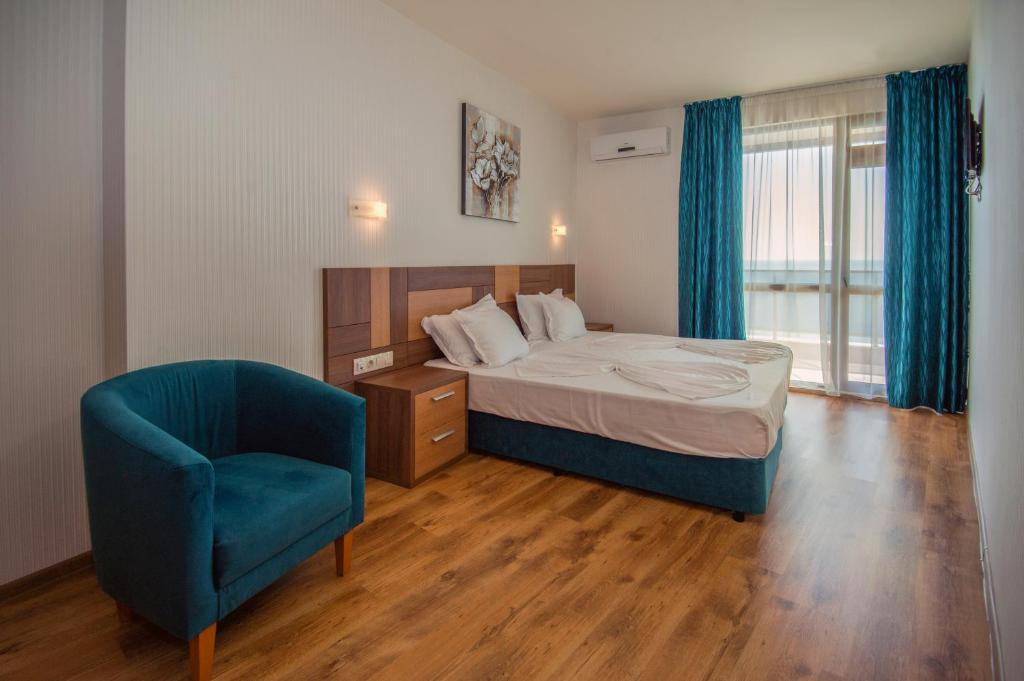 Paradise Beach Residence - Ultra All Inclusive photo