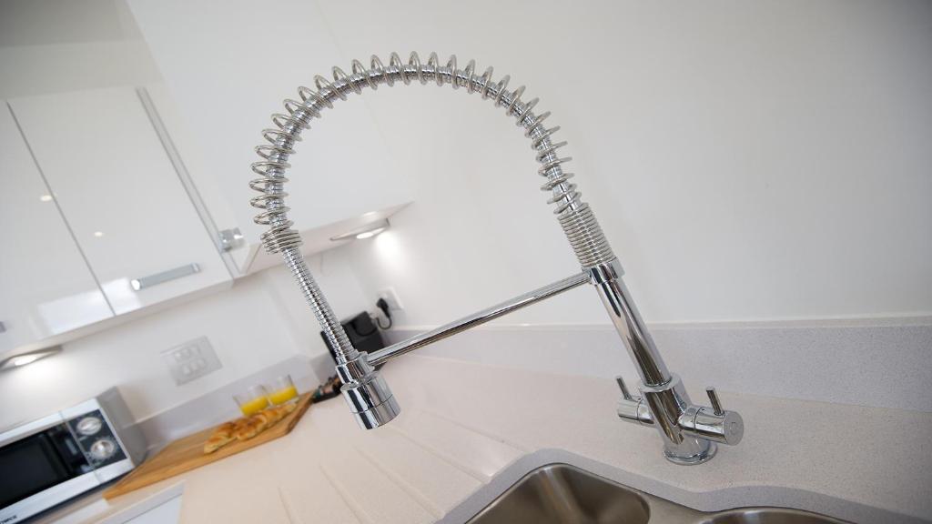 Tailored Stays - De Havilland House photo
