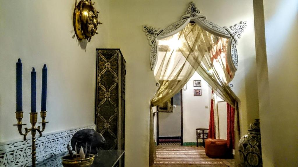 Riad Letchina photo