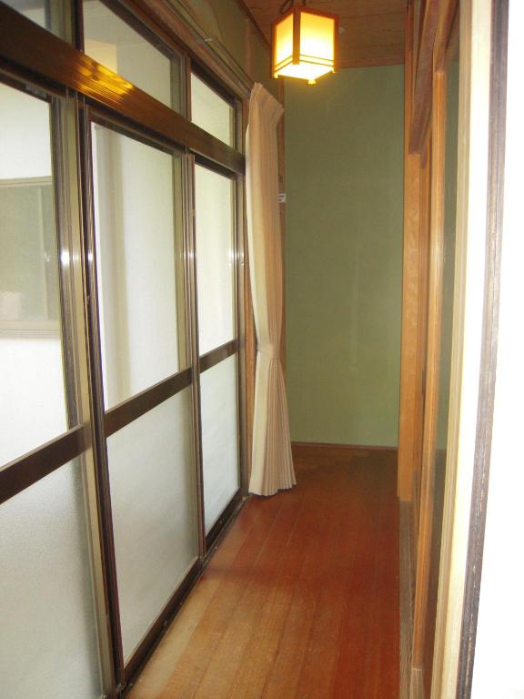 Facilities, Nakaya House in Hiroshima
