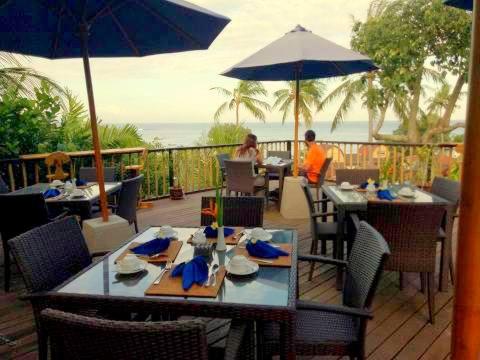 Kebun Rohani Cottages