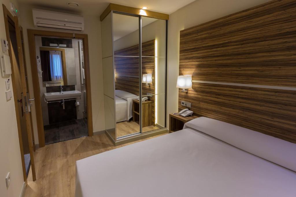 Hotel Novo Candido photo
