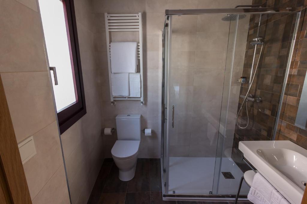 Hotel Novo Candido photo