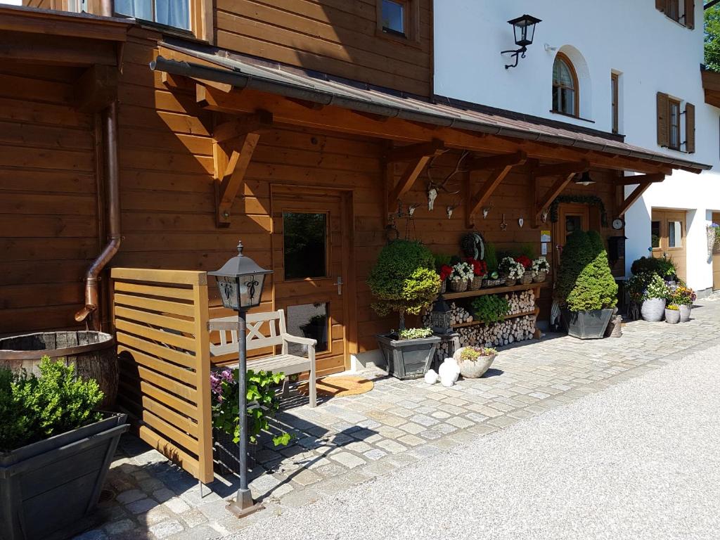 Kaiser's Landhaus - 5
