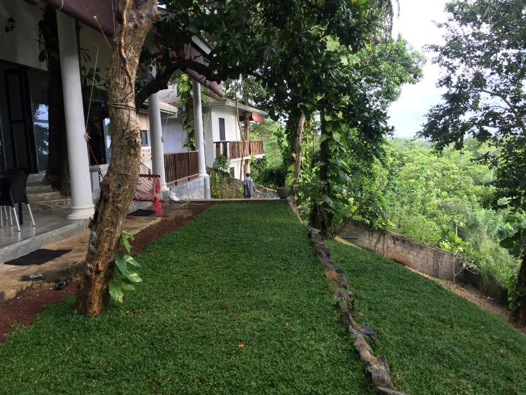 Wija House - Unawatuna — Hotel in Unawatuna