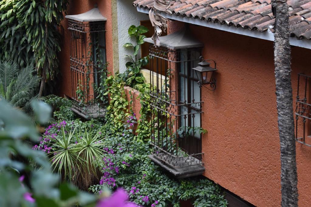 Hosteria Las Quintas Hotel & Spa Photo 8