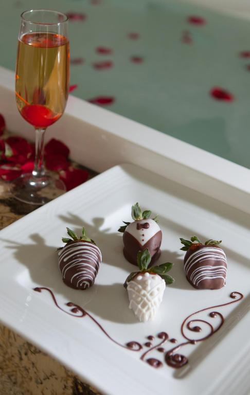 Hosteria Las Quintas Hotel & Spa Photo 15