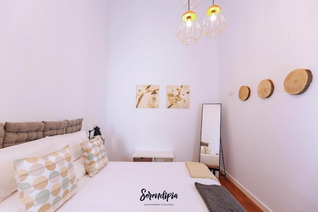 Serendipia photo