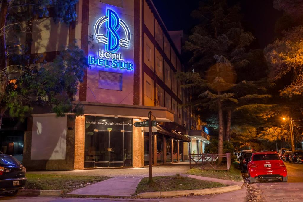 Hotel Bel Sur - 3