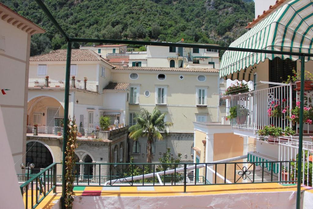 Casa Vacanze Nonna Raffa photo