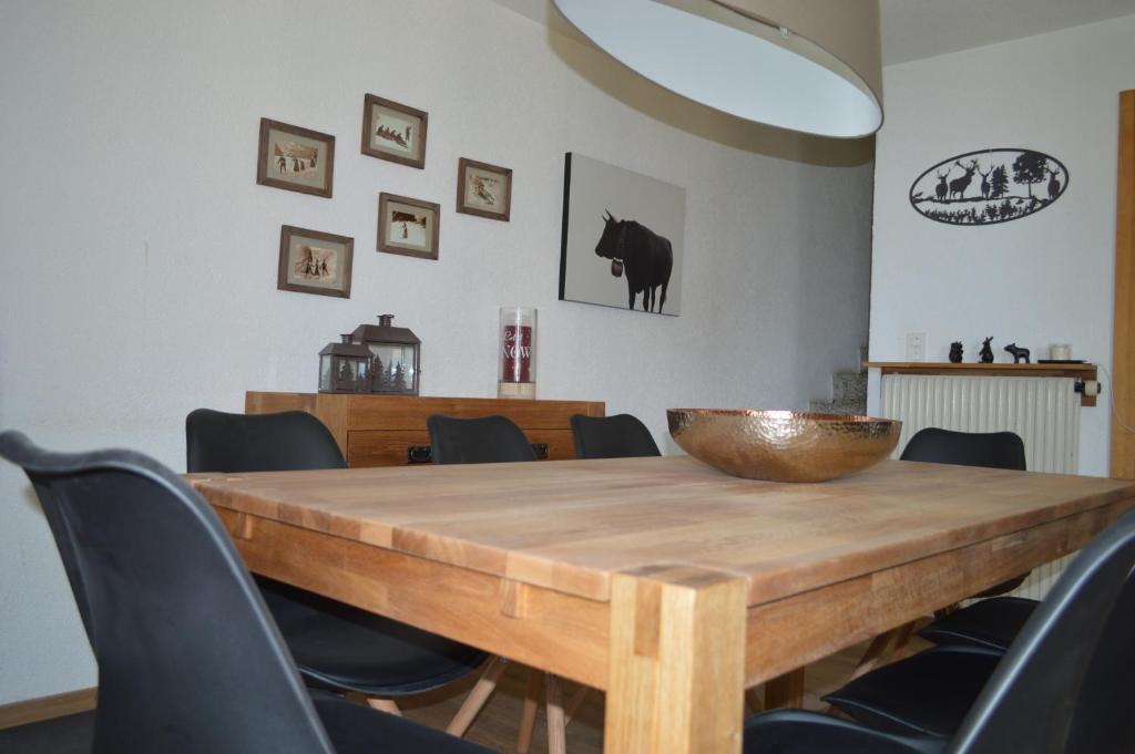 "Chalet le Dahlia - 4 Vallees" - 3